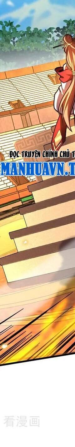 Đệ Tử Tu Luyện Còn Ta Thì Lười Biếng - Chapter 69 - Page 14