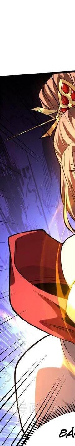 Đệ Tử Tu Luyện Còn Ta Thì Lười Biếng - Chapter 69 - Page 17