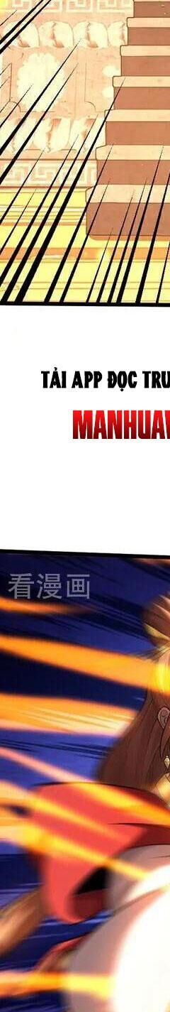 Đệ Tử Tu Luyện Còn Ta Thì Lười Biếng - Chapter 69 - Page 29