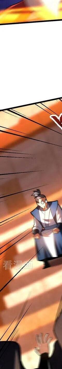 Đệ Tử Tu Luyện Còn Ta Thì Lười Biếng - Chapter 69 - Page 32