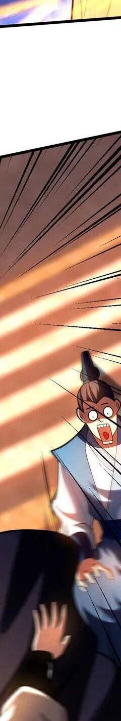 Đệ Tử Tu Luyện Còn Ta Thì Lười Biếng - Chapter 69 - Page 34