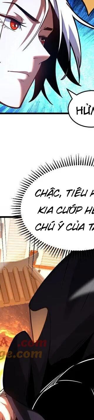 Đệ Tử Tu Luyện Còn Ta Thì Lười Biếng - Chapter 69 - Page 39