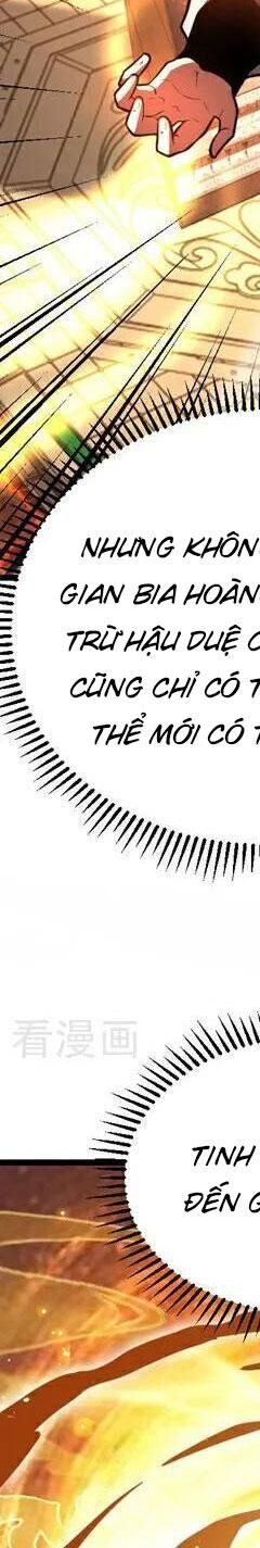 Đệ Tử Tu Luyện Còn Ta Thì Lười Biếng - Chapter 69 - Page 41