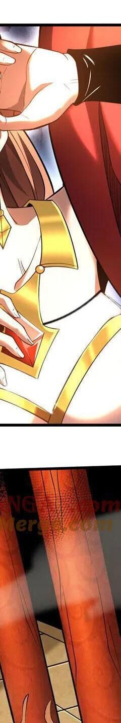 Đệ Tử Tu Luyện Còn Ta Thì Lười Biếng - Chapter 69 - Page 49