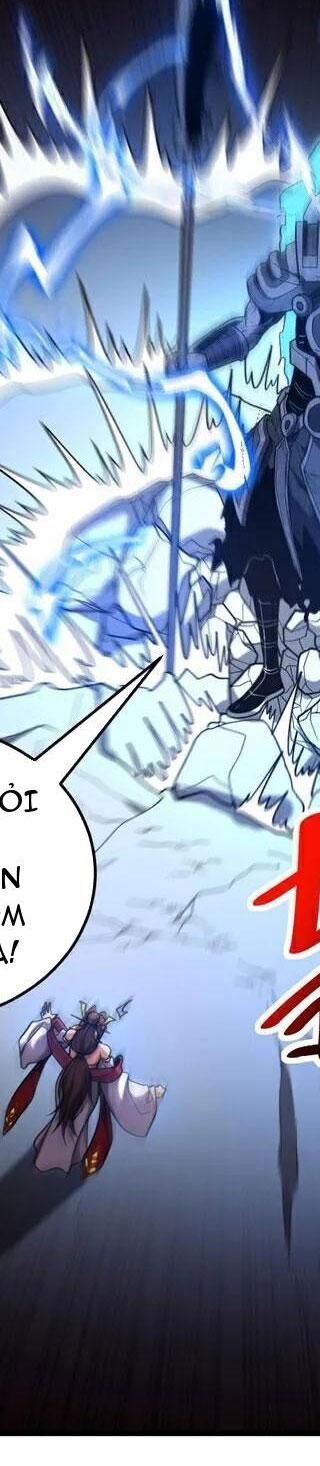 Đệ Tử Tu Luyện Còn Ta Thì Lười Biếng - Chapter 69 - Page 78