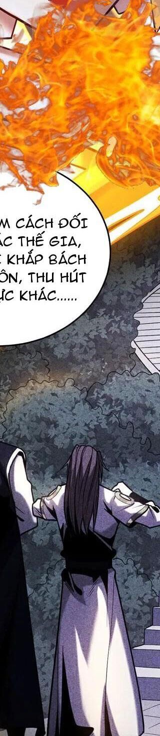 Đệ Tử Tu Luyện Còn Ta Thì Lười Biếng - Chapter 69 - Page 87