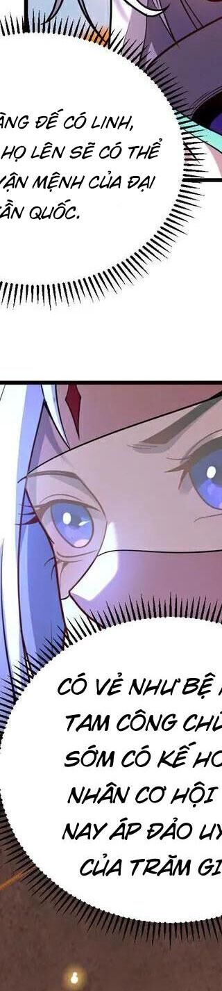 Đệ Tử Tu Luyện Còn Ta Thì Lười Biếng - Chapter 69 - Page 9