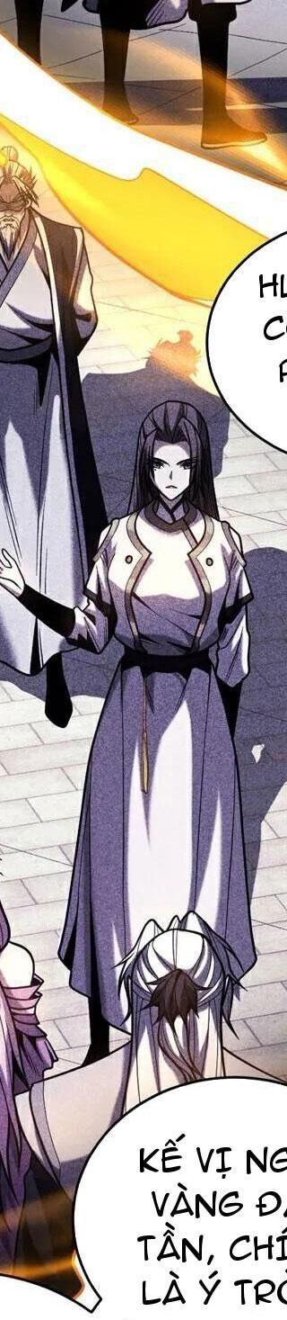 Đệ Tử Tu Luyện Còn Ta Thì Lười Biếng - Chapter 69 - Page 90