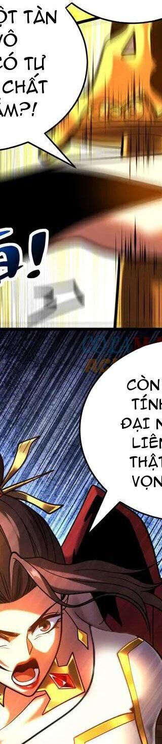 Đệ Tử Tu Luyện Còn Ta Thì Lười Biếng - Chapter 69 - Page 93