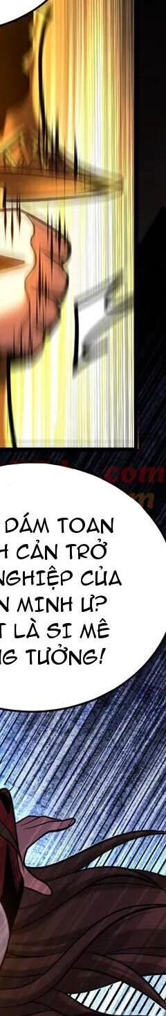 Đệ Tử Tu Luyện Còn Ta Thì Lười Biếng - Chapter 69 - Page 94