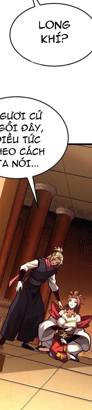 Đệ Tử Tu Luyện Còn Ta Thì Lười Biếng - Chapter 70 - Page 102