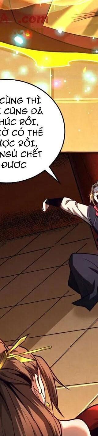 Đệ Tử Tu Luyện Còn Ta Thì Lười Biếng - Chapter 70 - Page 114