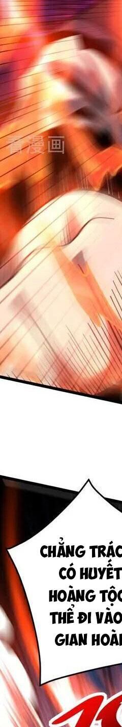 Đệ Tử Tu Luyện Còn Ta Thì Lười Biếng - Chapter 70 - Page 41