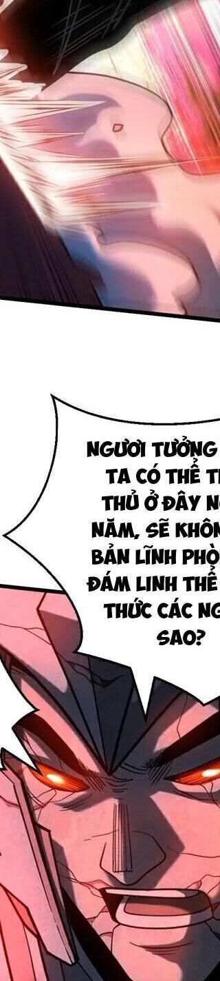 Đệ Tử Tu Luyện Còn Ta Thì Lười Biếng - Chapter 70 - Page 51