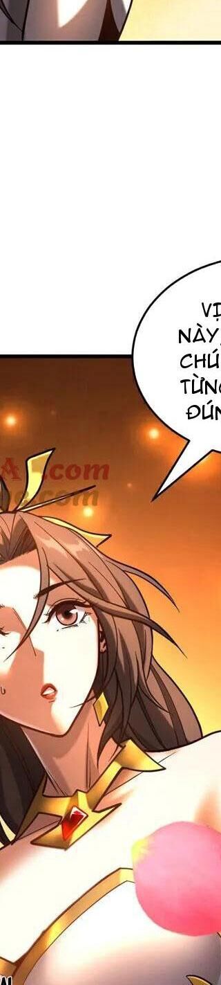 Đệ Tử Tu Luyện Còn Ta Thì Lười Biếng - Chapter 70 - Page 81