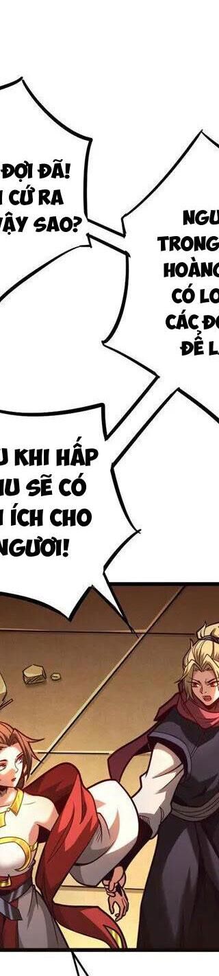 Đệ Tử Tu Luyện Còn Ta Thì Lười Biếng - Chapter 70 - Page 99