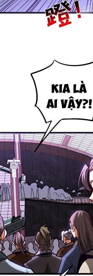 Đệ Tử Tu Luyện Còn Ta Thì Lười Biếng - Chapter 71 - Page 21