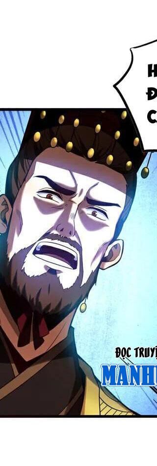 Đệ Tử Tu Luyện Còn Ta Thì Lười Biếng - Chapter 71 - Page 33