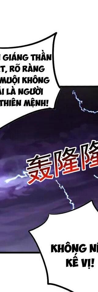 Đệ Tử Tu Luyện Còn Ta Thì Lười Biếng - Chapter 71 - Page 42