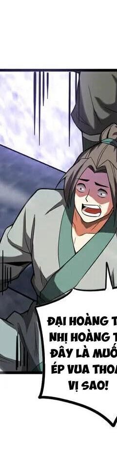 Đệ Tử Tu Luyện Còn Ta Thì Lười Biếng - Chapter 71 - Page 53