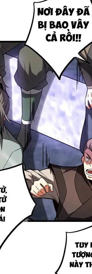 Đệ Tử Tu Luyện Còn Ta Thì Lười Biếng - Chapter 71 - Page 54