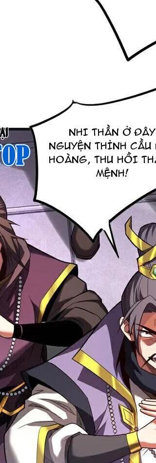 Đệ Tử Tu Luyện Còn Ta Thì Lười Biếng - Chapter 71 - Page 57