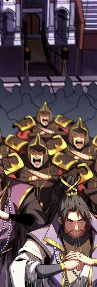 Đệ Tử Tu Luyện Còn Ta Thì Lười Biếng - Chapter 71 - Page 66