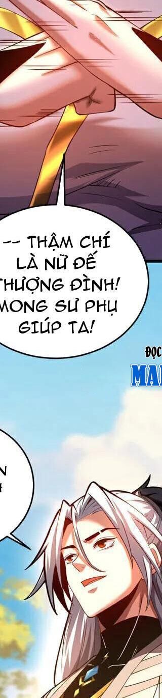 Đệ Tử Tu Luyện Còn Ta Thì Lười Biếng - Chapter 73 - Page 114