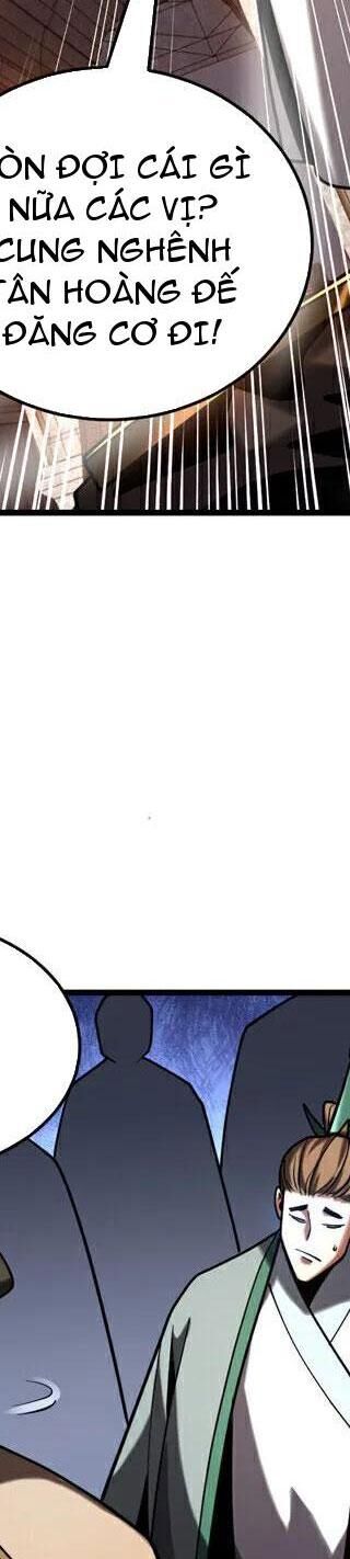 Đệ Tử Tu Luyện Còn Ta Thì Lười Biếng - Chapter 73 - Page 21