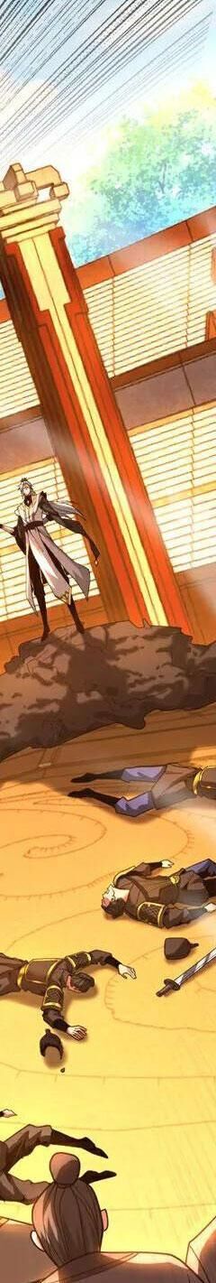 Đệ Tử Tu Luyện Còn Ta Thì Lười Biếng - Chapter 73 - Page 28