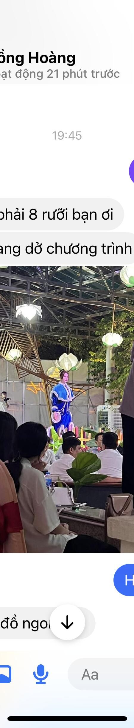 Đệ Tử Tu Luyện Còn Ta Thì Lười Biếng - Chapter 73 - Page 3