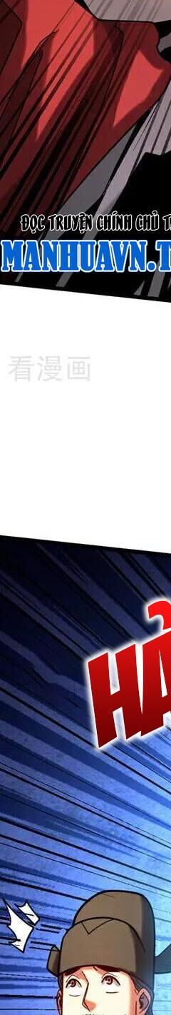 Đệ Tử Tu Luyện Còn Ta Thì Lười Biếng - Chapter 73 - Page 35