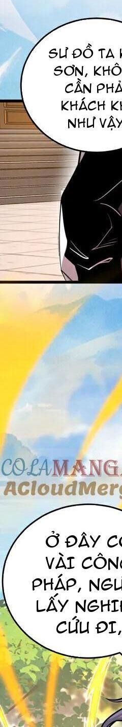 Đệ Tử Tu Luyện Còn Ta Thì Lười Biếng - Chapter 73 - Page 56