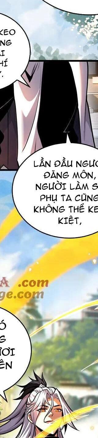 Đệ Tử Tu Luyện Còn Ta Thì Lười Biếng - Chapter 73 - Page 57