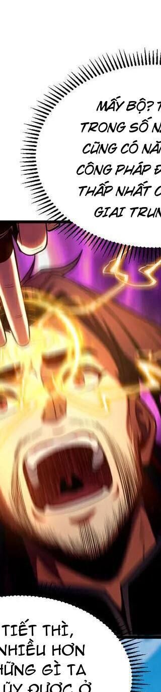 Đệ Tử Tu Luyện Còn Ta Thì Lười Biếng - Chapter 73 - Page 63