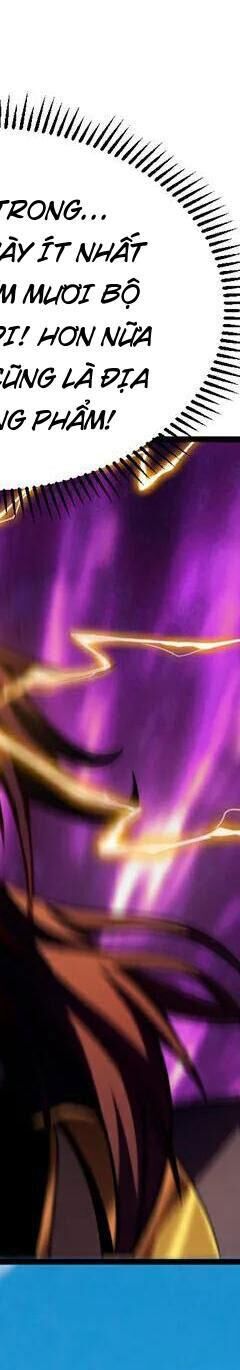Đệ Tử Tu Luyện Còn Ta Thì Lười Biếng - Chapter 73 - Page 64