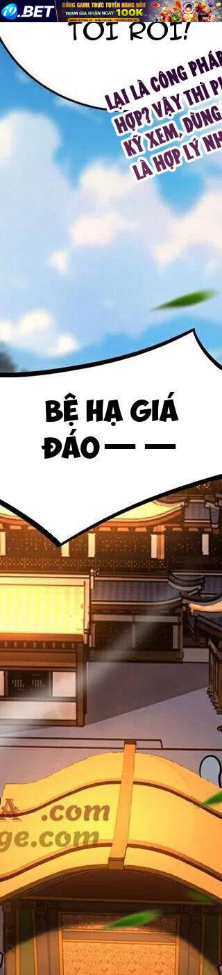 Đệ Tử Tu Luyện Còn Ta Thì Lười Biếng - Chapter 73 - Page 72