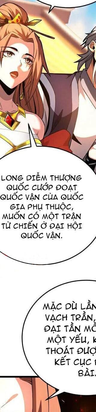 Đệ Tử Tu Luyện Còn Ta Thì Lười Biếng - Chapter 73 - Page 87