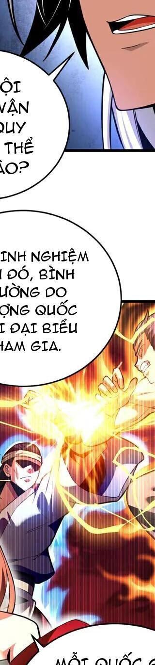 Đệ Tử Tu Luyện Còn Ta Thì Lười Biếng - Chapter 73 - Page 93