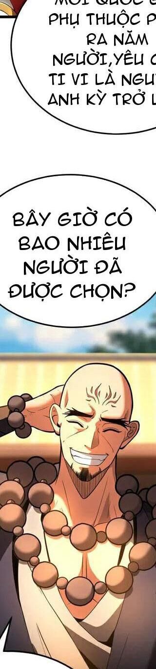 Đệ Tử Tu Luyện Còn Ta Thì Lười Biếng - Chapter 73 - Page 96