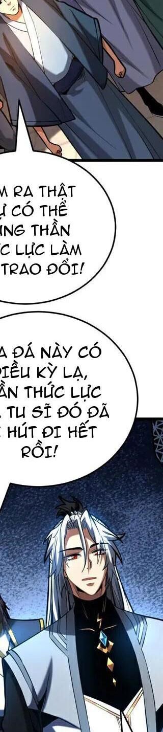 Đệ Tử Tu Luyện Còn Ta Thì Lười Biếng - Chapter 75 - Page 102