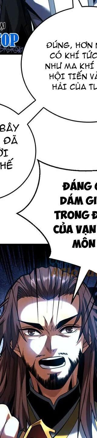 Đệ Tử Tu Luyện Còn Ta Thì Lười Biếng - Chapter 75 - Page 105