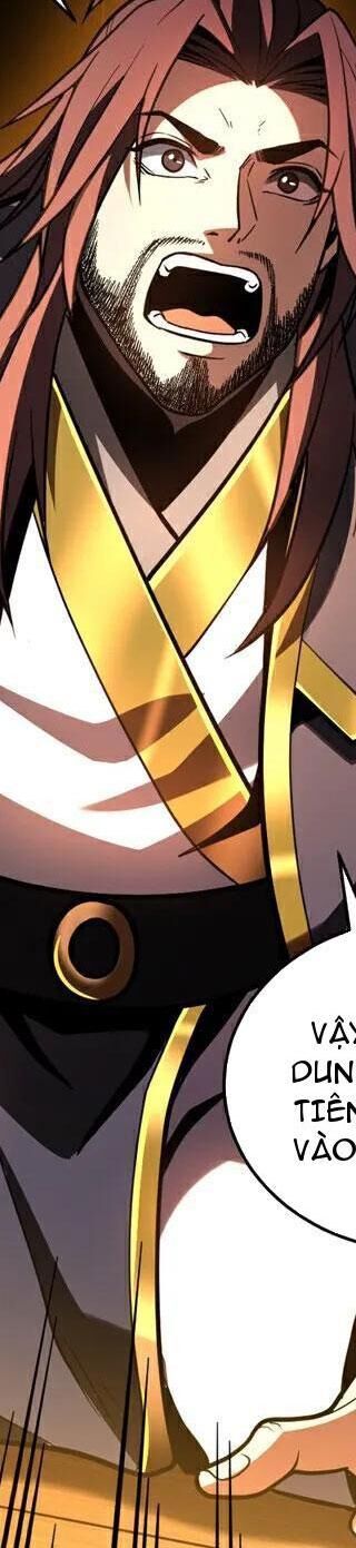 Đệ Tử Tu Luyện Còn Ta Thì Lười Biếng - Chapter 75 - Page 18