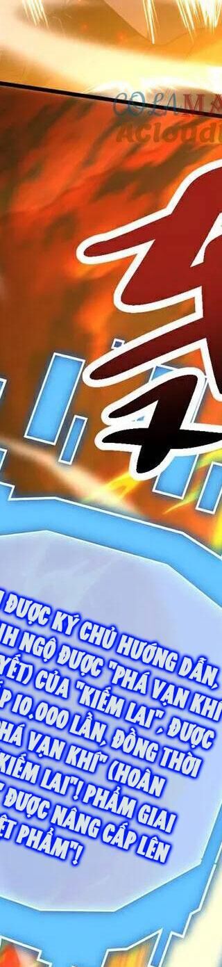 Đệ Tử Tu Luyện Còn Ta Thì Lười Biếng - Chapter 75 - Page 27