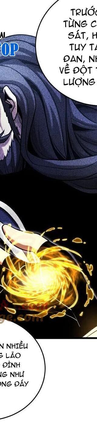 Đệ Tử Tu Luyện Còn Ta Thì Lười Biếng - Chapter 75 - Page 57