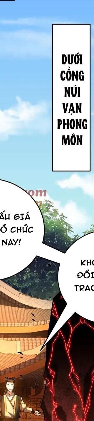 Đệ Tử Tu Luyện Còn Ta Thì Lười Biếng - Chapter 75 - Page 69