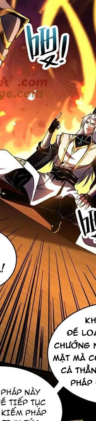 Đệ Tử Tu Luyện Còn Ta Thì Lười Biếng - Chapter 75 - Page 9