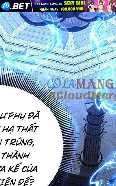 Đệ Tử Tu Luyện Còn Ta Thì Lười Biếng - Chapter 77 - Page 135