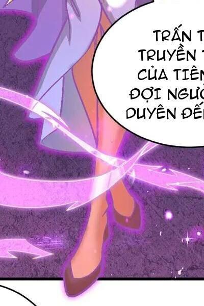 Đệ Tử Tu Luyện Còn Ta Thì Lười Biếng - Chapter 77 - Page 186