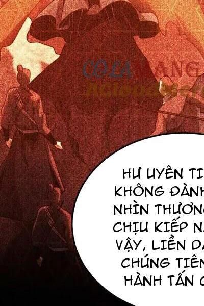 Đệ Tử Tu Luyện Còn Ta Thì Lười Biếng - Chapter 77 - Page 54